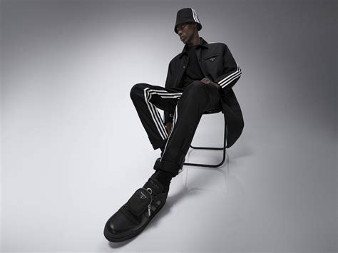 prada shoe campaign|adidas for prada re nylon.